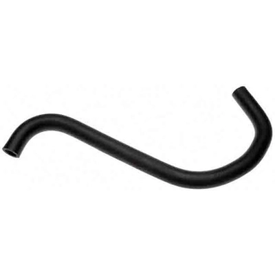 Molded Heater Hose by GATES - 19082 pa2