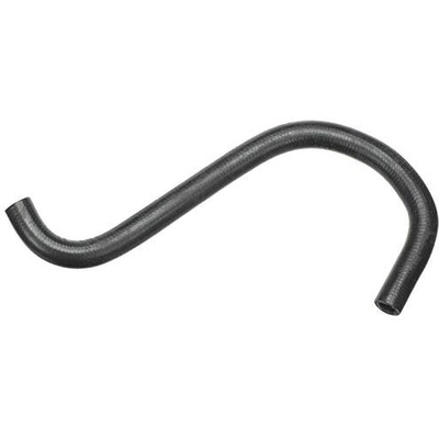 Molded Heater Hose by GATES - 19082 pa5