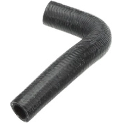 Molded Heater Hose by GATES - 19087 pa6