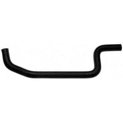 Molded Heater Hose by GATES - 19092 pa2