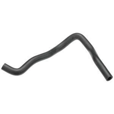 Molded Heater Hose by GATES - 19094 pa4