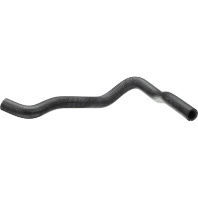 Molded Heater Hose by GATES - 19094 pa6