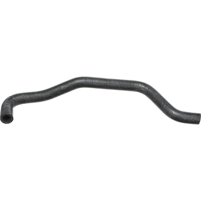 Molded Heater Hose by GATES - 19098 pa5