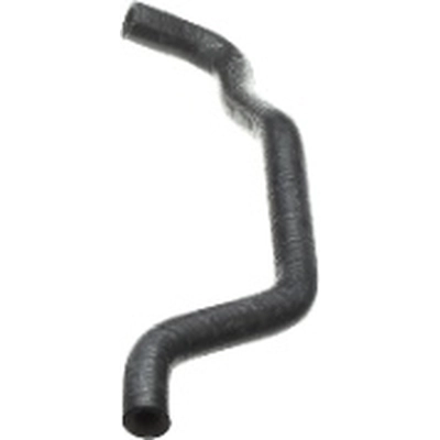 Molded Heater Hose by GATES - 19098 pa6