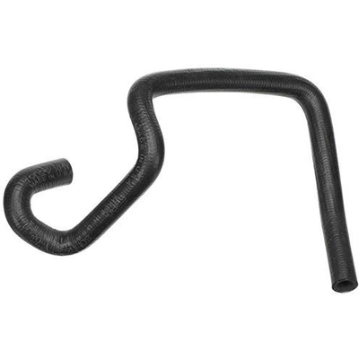 Molded Heater Hose by GATES - 19101 pa7