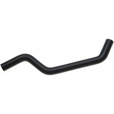 Molded Heater Hose by GATES - 19102 pa2