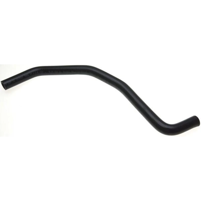 Molded Heater Hose by GATES - 19103 pa3