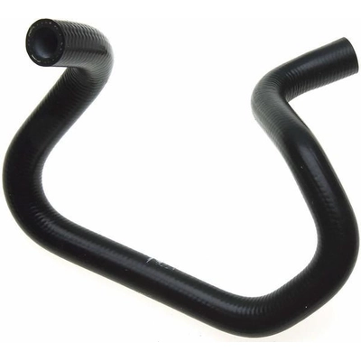 Molded Heater Hose by GATES - 19107 pa2