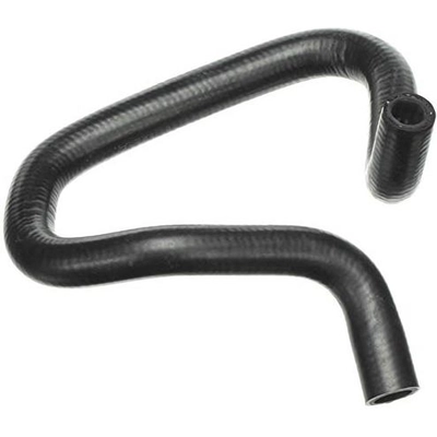 Molded Heater Hose by GATES - 19107 pa5