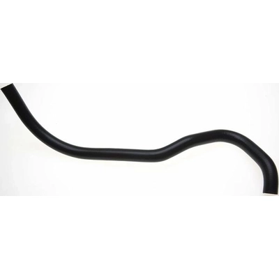Molded Heater Hose by GATES - 19109 pa2