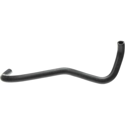Molded Heater Hose by GATES - 19109 pa9