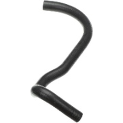 Molded Heater Hose by GATES - 19110 pa6