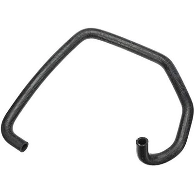 Molded Heater Hose by GATES - 19111 pa5
