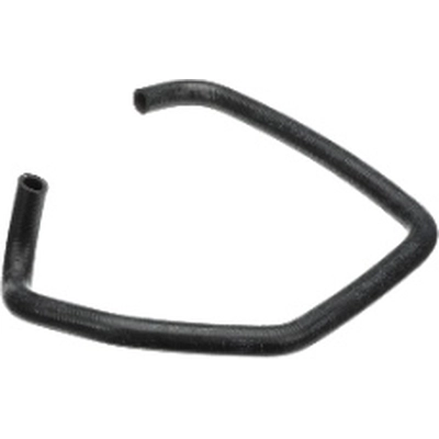 Molded Heater Hose by GATES - 19111 pa7