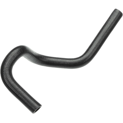 Molded Heater Hose by GATES - 19113 pa10