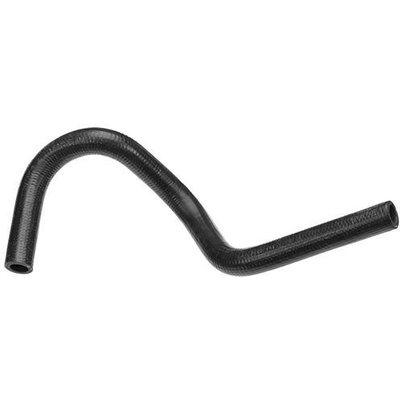 Molded Heater Hose by GATES - 19113 pa5