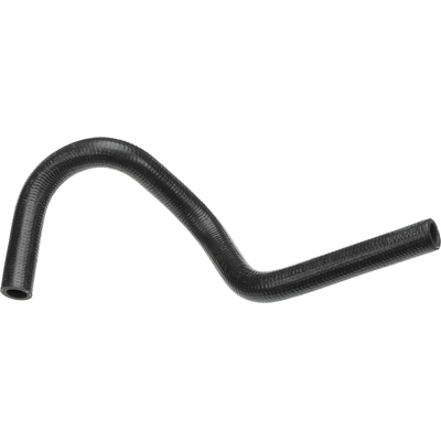 Molded Heater Hose by GATES - 19113 pa7