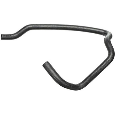 Molded Heater Hose by GATES - 19114 pa5