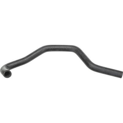 Molded Heater Hose by GATES - 19116 pa5