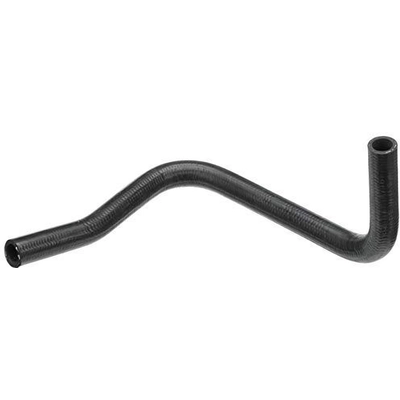 Molded Heater Hose by GATES - 19117 pa5
