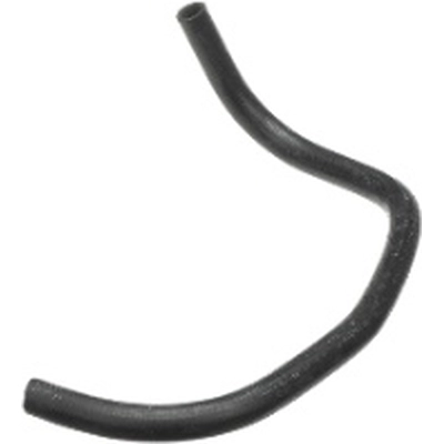 Molded Heater Hose by GATES - 19120 pa7
