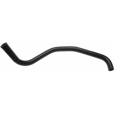 Molded Heater Hose by GATES - 19121 pa2