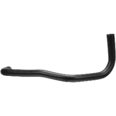 Molded Heater Hose by GATES - 19121 pa8