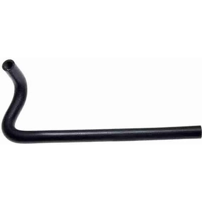 Molded Heater Hose by GATES - 19125 pa2
