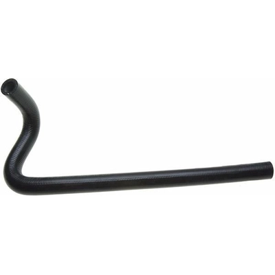 Molded Heater Hose by GATES - 19125 pa3