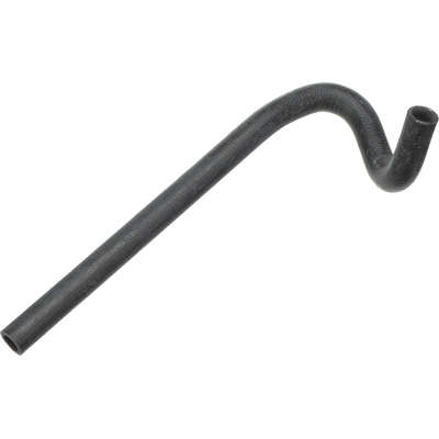 Molded Heater Hose by GATES - 19125 pa6
