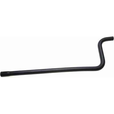 Molded Heater Hose by GATES - 19126 pa2