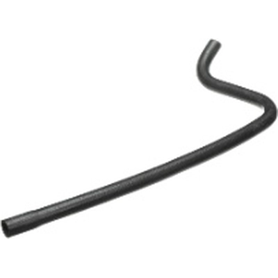 Molded Heater Hose by GATES - 19126 pa5