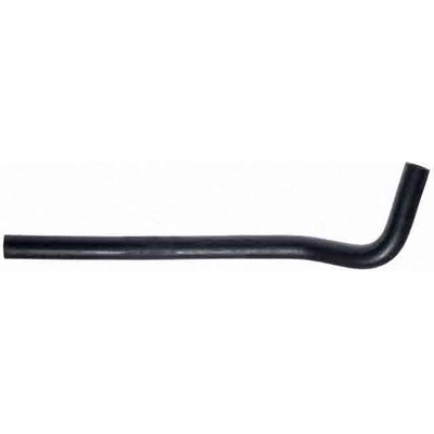 Molded Heater Hose by GATES - 19127 pa2