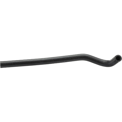 Molded Heater Hose by GATES - 19127 pa5