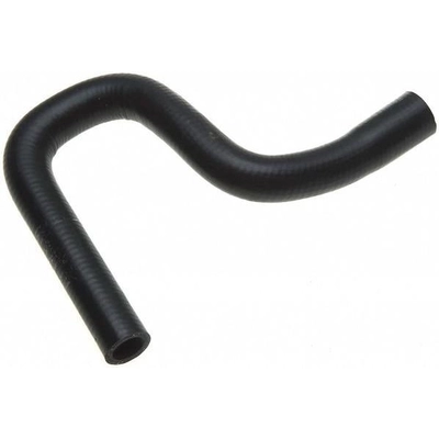 Molded Heater Hose by GATES - 19129 pa3