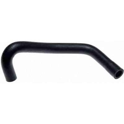 Molded Heater Hose by GATES - 19130 pa3