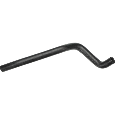 Molded Heater Hose by GATES - 19131 pa5