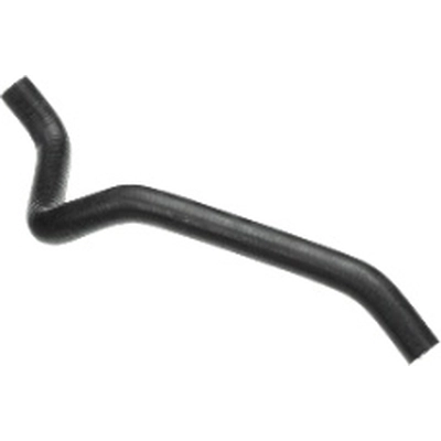 Molded Heater Hose by GATES - 19131 pa6