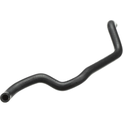 Molded Heater Hose by GATES - 19133 pa6