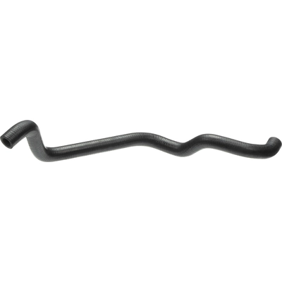 Molded Heater Hose by GATES - 19133 pa9