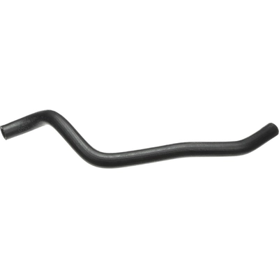 Molded Heater Hose by GATES - 19138 pa7