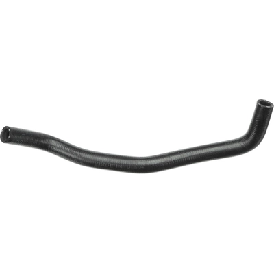 Molded Heater Hose by GATES - 19143 pa7