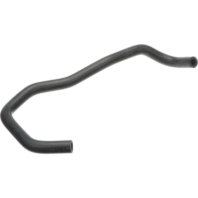 Molded Heater Hose by GATES - 19150 pa11