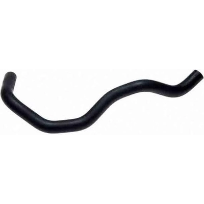 Molded Heater Hose by GATES - 19151 pa2