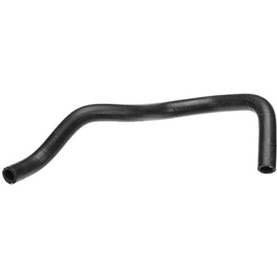 Molded Heater Hose by GATES - 19151 pa7