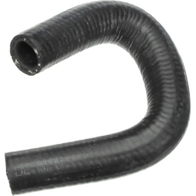 Molded Heater Hose by GATES - 19152 pa8