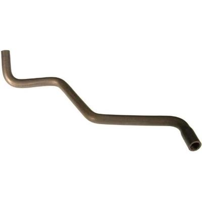 Molded Heater Hose by GATES - 19153 pa3