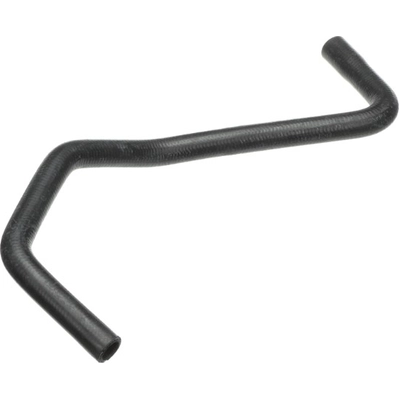 Molded Heater Hose by GATES - 19155 pa11
