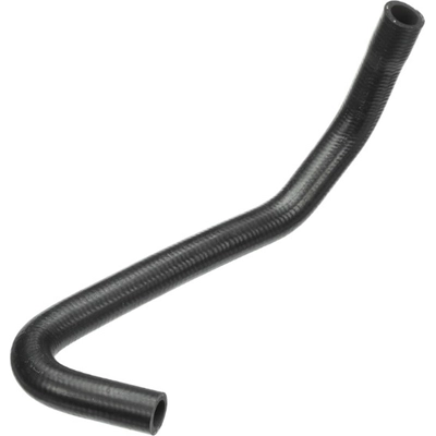 Molded Heater Hose by GATES - 19159 pa5