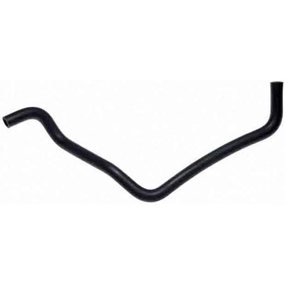 Molded Heater Hose by GATES - 19164 pa1